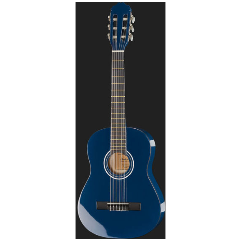 Chitara Clasica 3/4 Startone CG-851 Blue