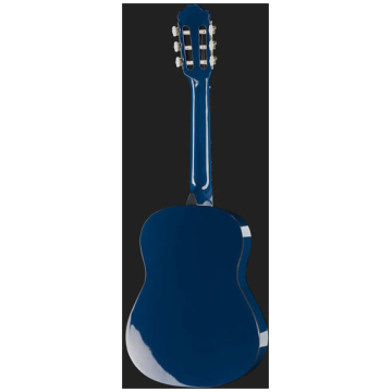 Chitara Clasica 3/4 Startone CG-851 Blue