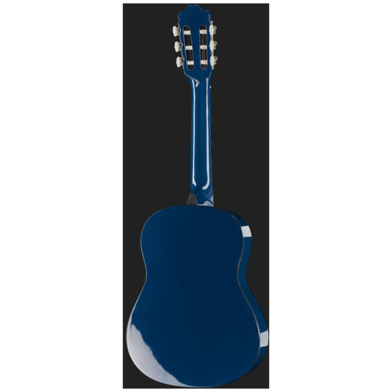 Chitara Clasica 3/4 Startone CG-851 Blue