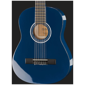 Chitara Clasica 3/4 Startone CG-851 Blue