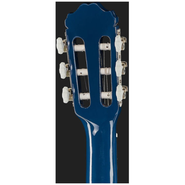 Chitara Clasica 3/4 Startone CG-851 Blue