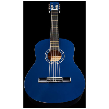 Chitara Clasica 3/4 Startone CG-851 Blue