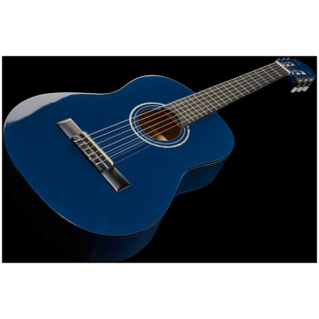 Chitara Clasica 3/4 Startone CG-851 Blue