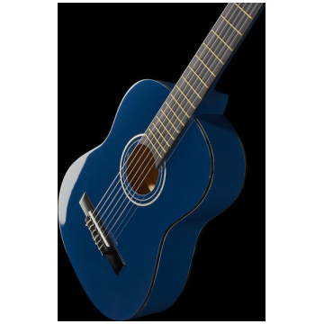 Chitara Clasica 3/4 Startone CG-851 Blue