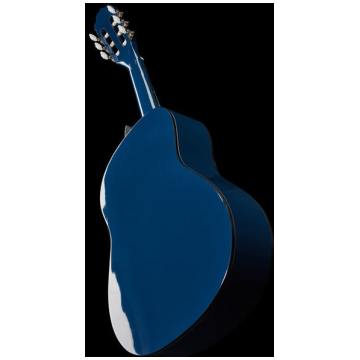 Chitara Clasica 3/4 Startone CG-851 Blue