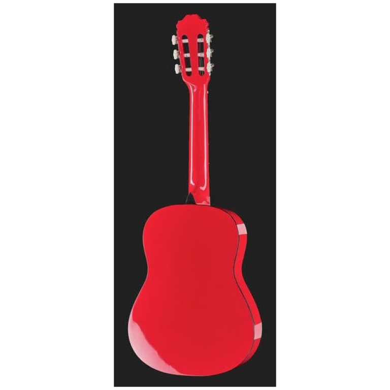 Chitara Clasica 1/2 Startone CG-851 Red