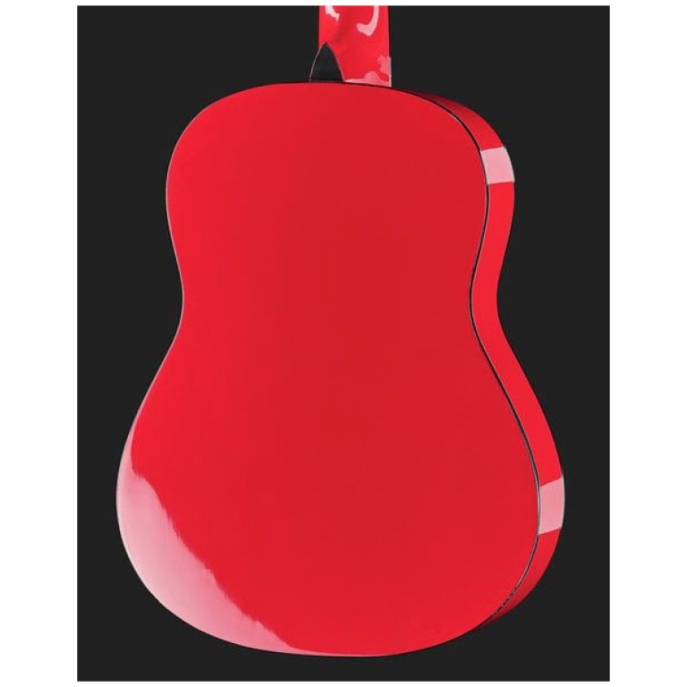 Chitara Clasica 1/2 Startone CG-851 Red