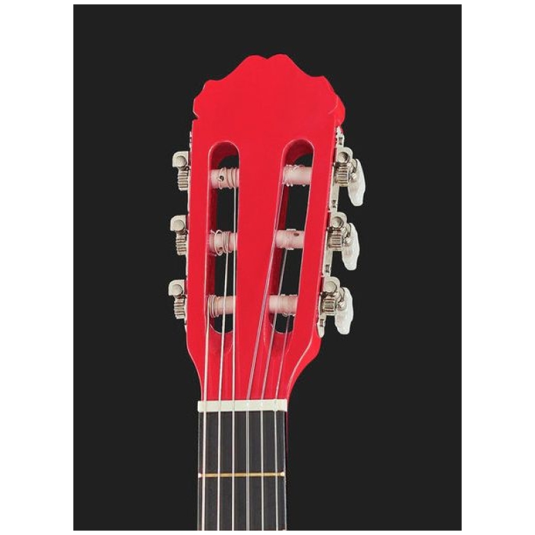 Chitara Clasica 1/2 Startone CG-851 Red