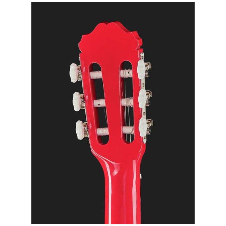 Chitara Clasica 1/2 Startone CG-851 Red