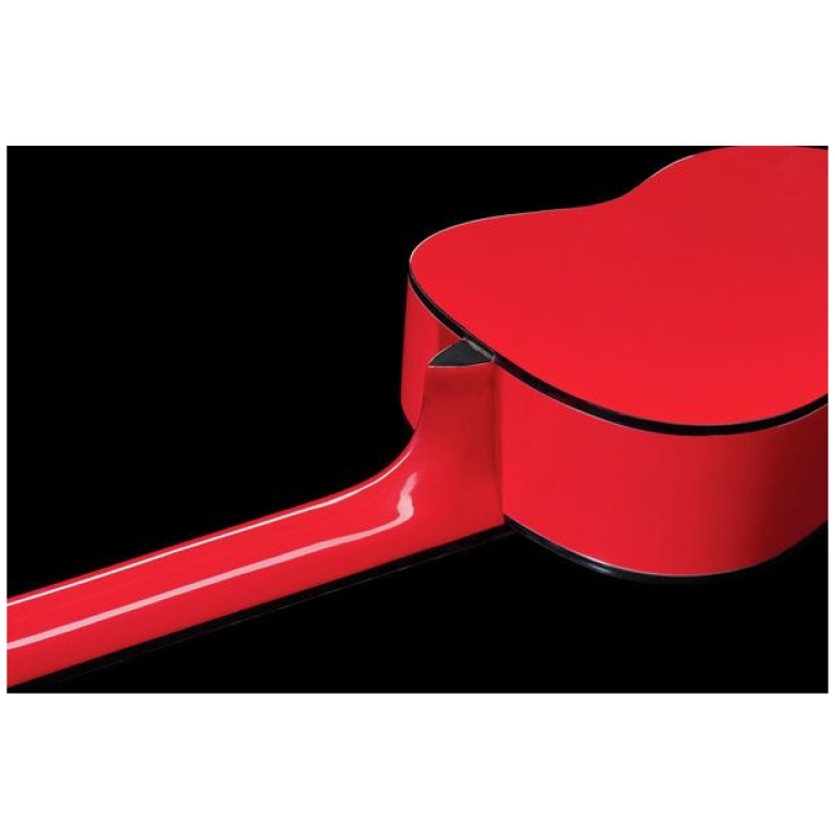 Chitara Clasica 1/2 Startone CG-851 Red