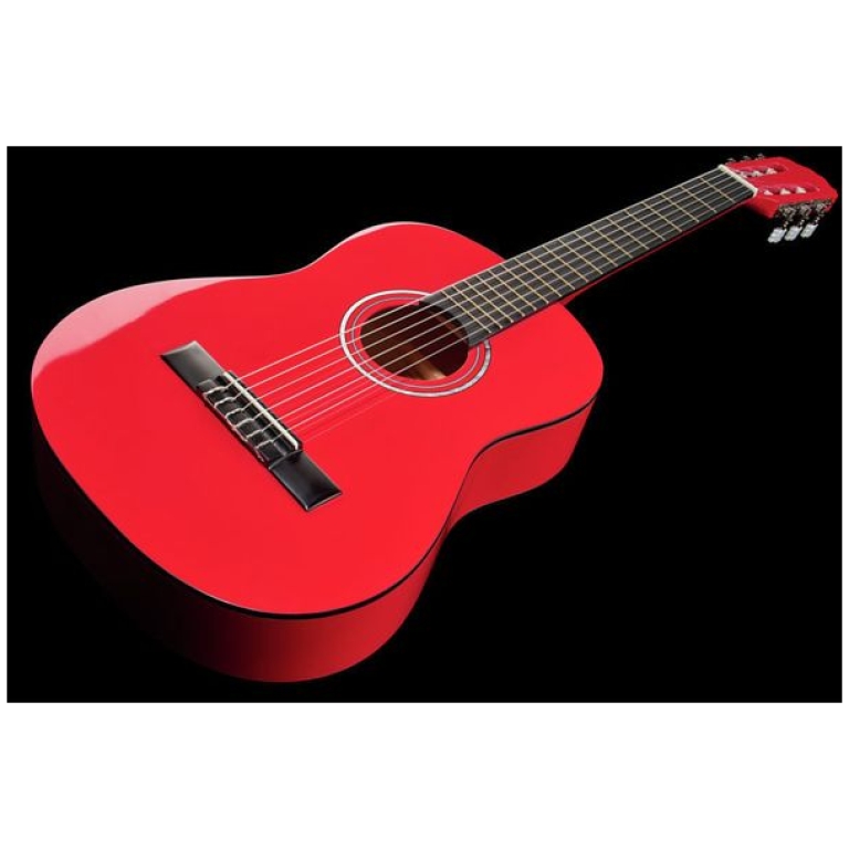 Chitara Clasica 1/2 Startone CG-851 Red