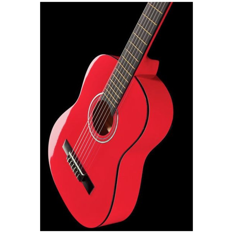 Chitara Clasica 1/2 Startone CG-851 Red