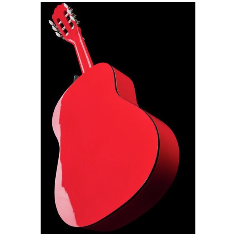 Chitara Clasica 1/2 Startone CG-851 Red