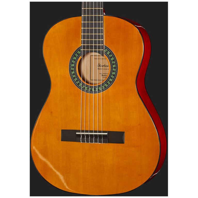 Chitara Clasica 3/4 Startone CG-851