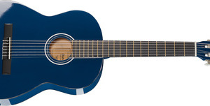 Chitara Clasica 4/4 Startone CG 851 Blue - Startone