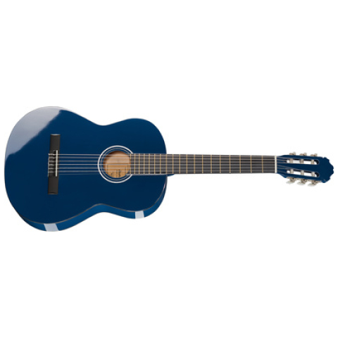 Chitara Clasica 4/4 Startone CG 851 Blue