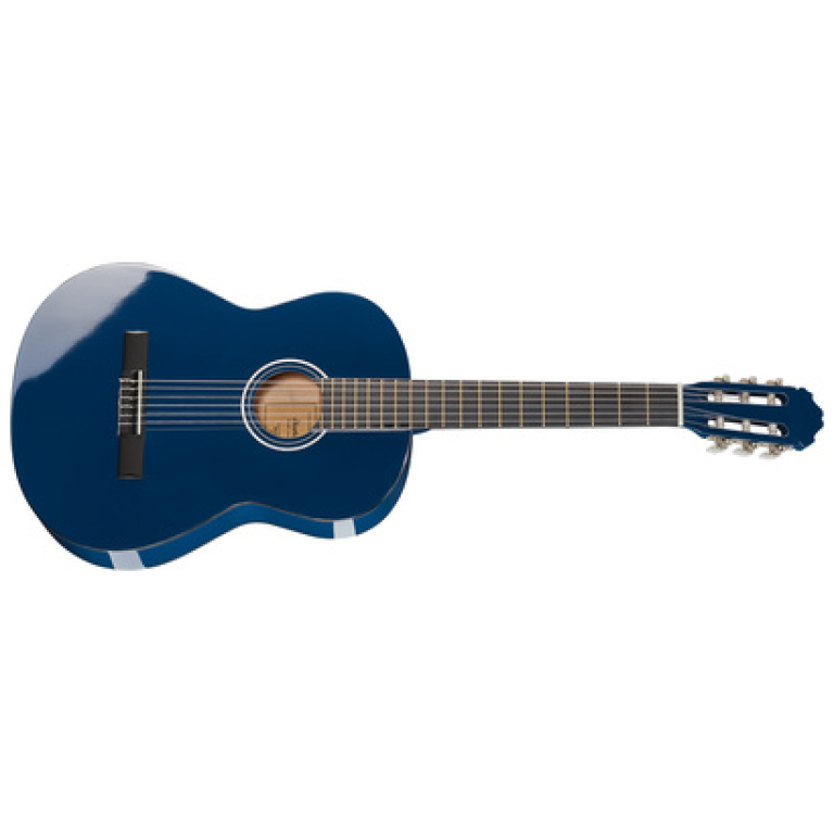 Chitara Clasica 4/4 Startone CG 851 Blue