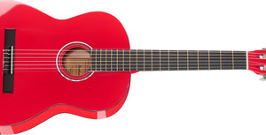 Chitara Clasica 4/4 Startone CG 851 Red - Startone