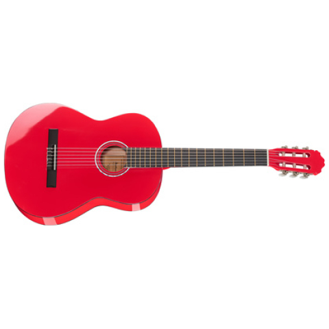 Chitara Clasica 4/4 Startone CG 851 Red