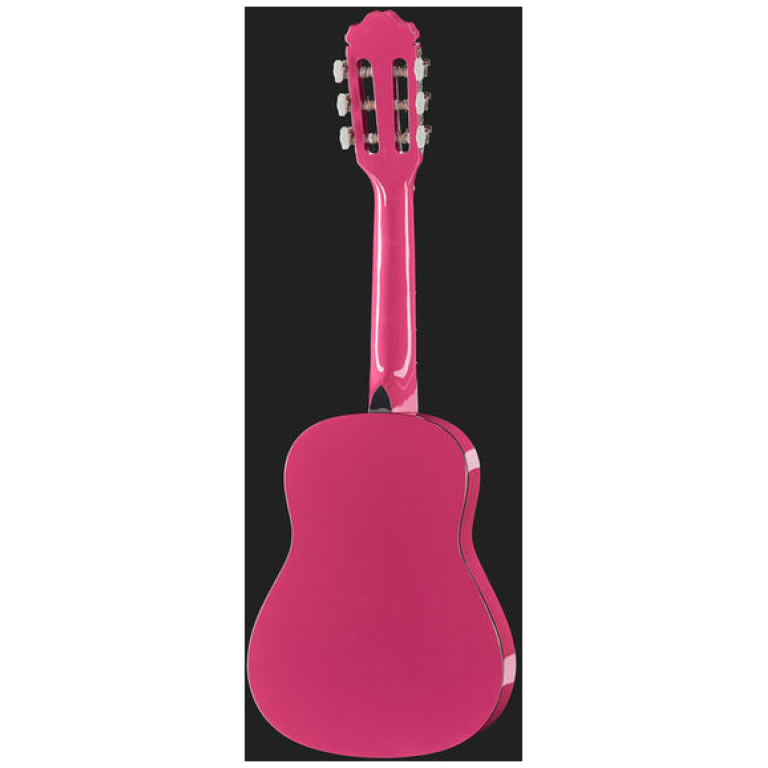 Chitara Clasica Startone 1/8 CG-851 Pink