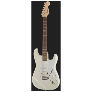 Chitara Electrica Fender Squier Bullet Strat HSS AW