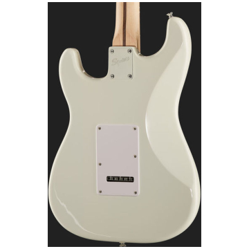 Chitara Electrica Fender Squier Bullet Strat HSS AW