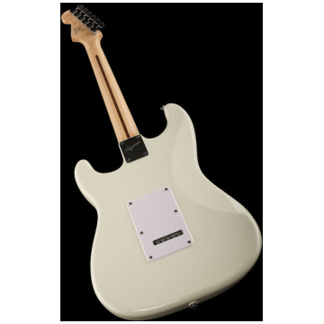 Chitara Electrica Fender Squier Bullet Strat HSS AW