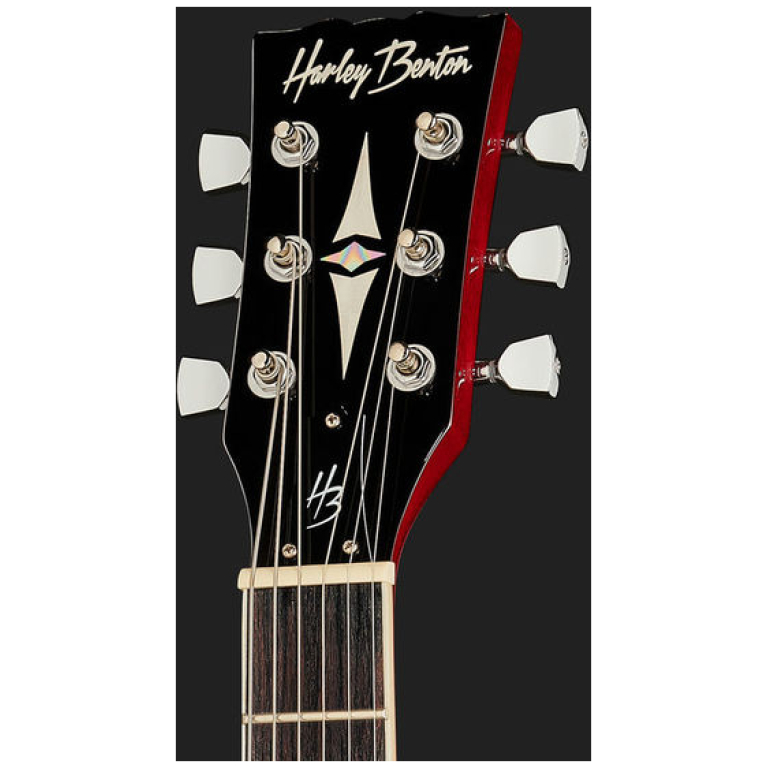 Chitara Electrica Harley Benton SC-450 CB