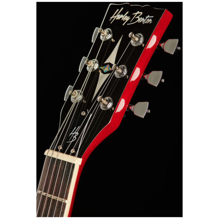 Chitara Electrica Harley Benton SC-450 CB
