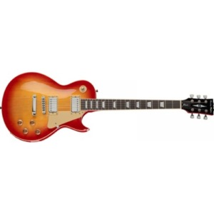 Chitara electrica Harley Benton SC-450Plus CB Vintage Cherry Burst - Harley Benton