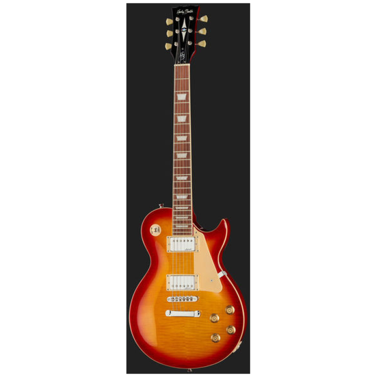 Chitara Electrica Harley Benton SC-450Plus CB Vintage Series