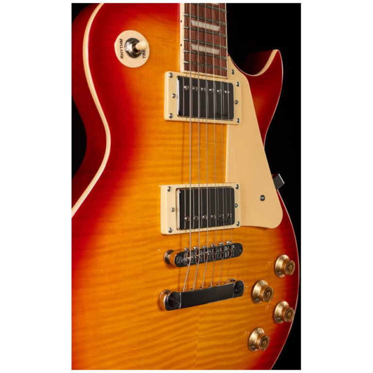 Chitara Electrica Harley Benton SC-450Plus CB Vintage Series