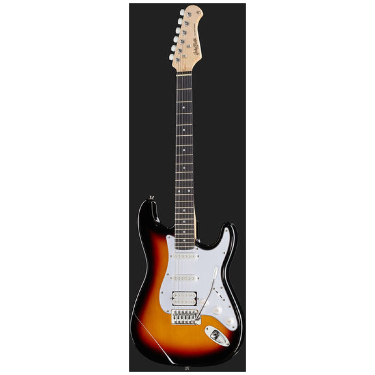 Chitara Electrica Harley Benton ST-20HSS SB 