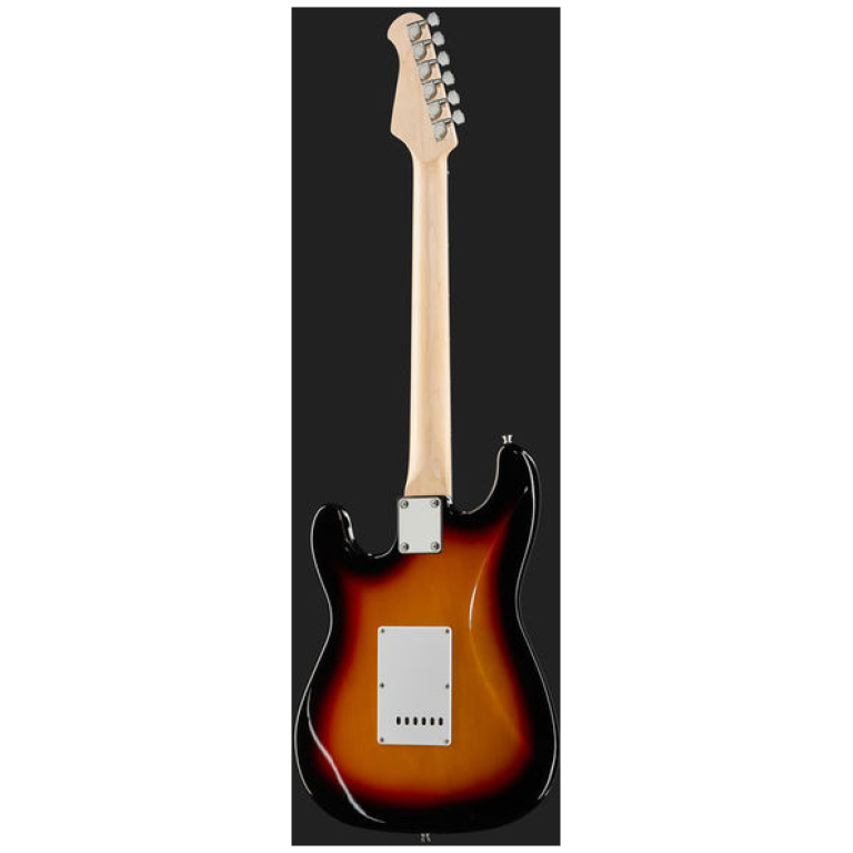 Chitara Electrica Harley Benton ST-20HSS SB 