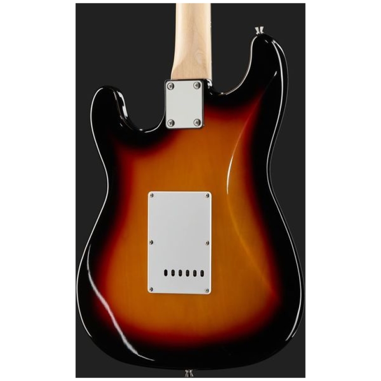 Chitara Electrica Harley Benton ST-20HSS SB 