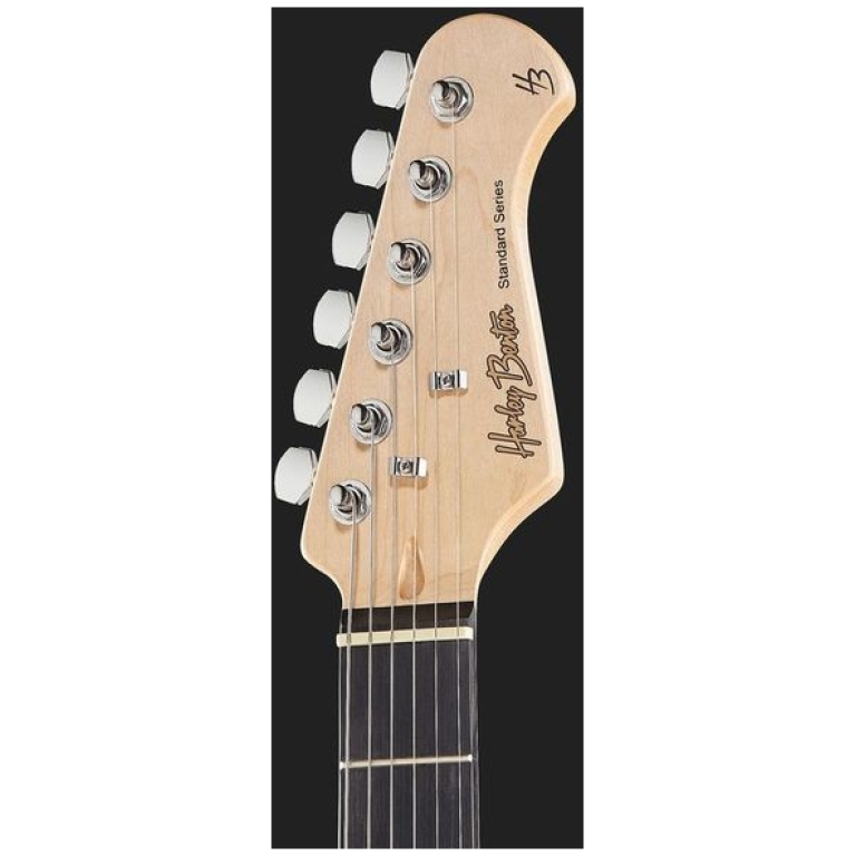 Chitara Electrica Harley Benton ST-20HSS SB 