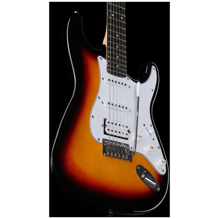Chitara Electrica Harley Benton ST-20HSS SB 