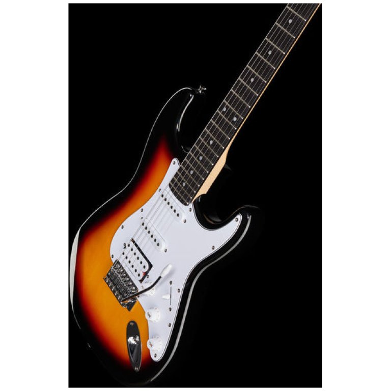 Chitara Electrica Harley Benton ST-20HSS SB 