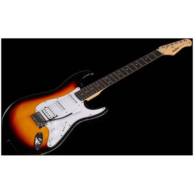 Chitara Electrica Harley Benton ST-20HSS SB 