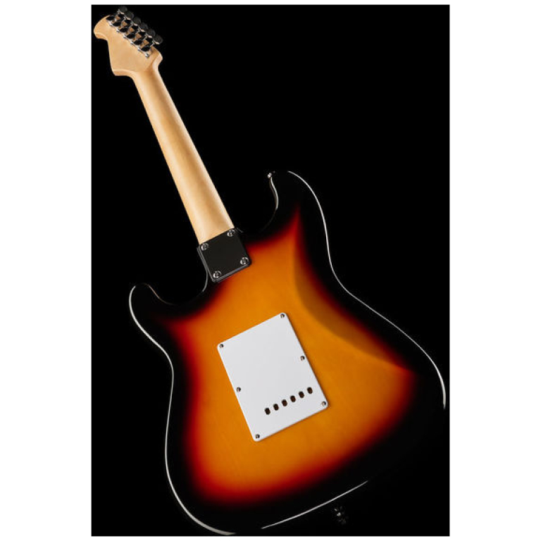 Chitara Electrica Harley Benton ST-20HSS SB 