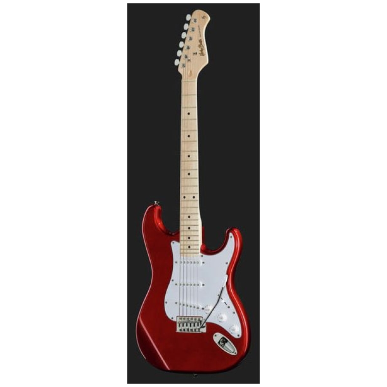 Chitara Electrica Harley Benton ST-20MN CA