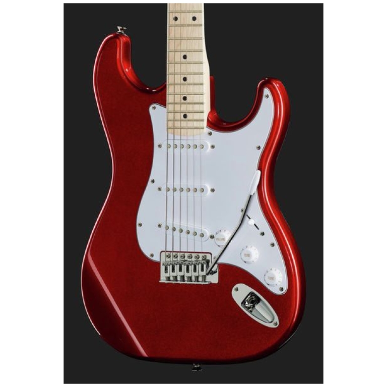 Chitara Electrica Harley Benton ST-20MN CA