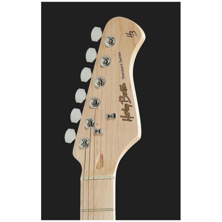Chitara Electrica Harley Benton ST-20MN CA