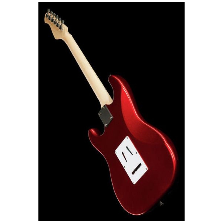 Chitara Electrica Harley Benton ST-20MN CA