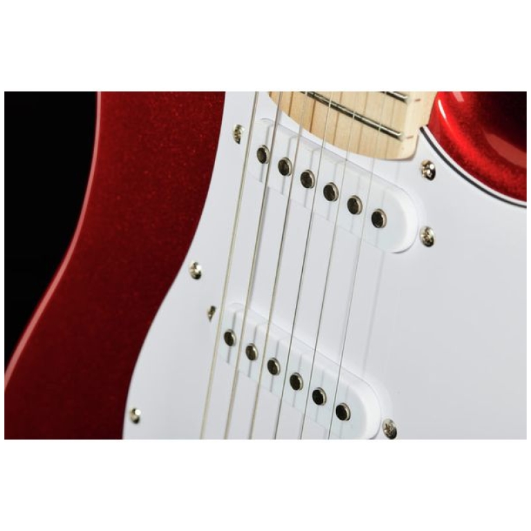 Chitara Electrica Harley Benton ST-20MN CA