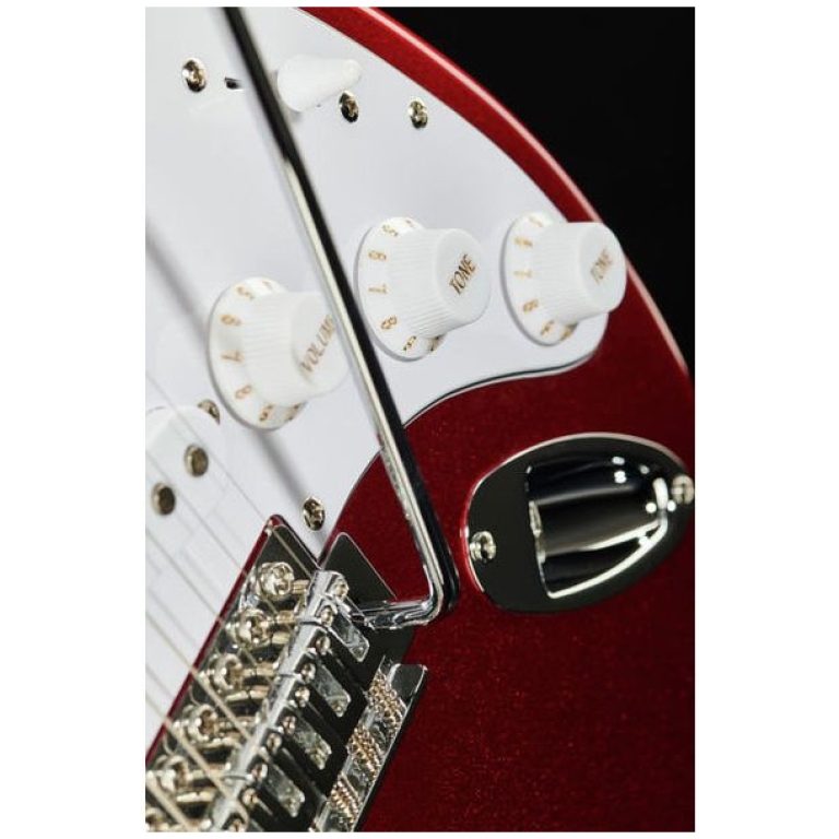 Chitara Electrica Harley Benton ST-20MN CA