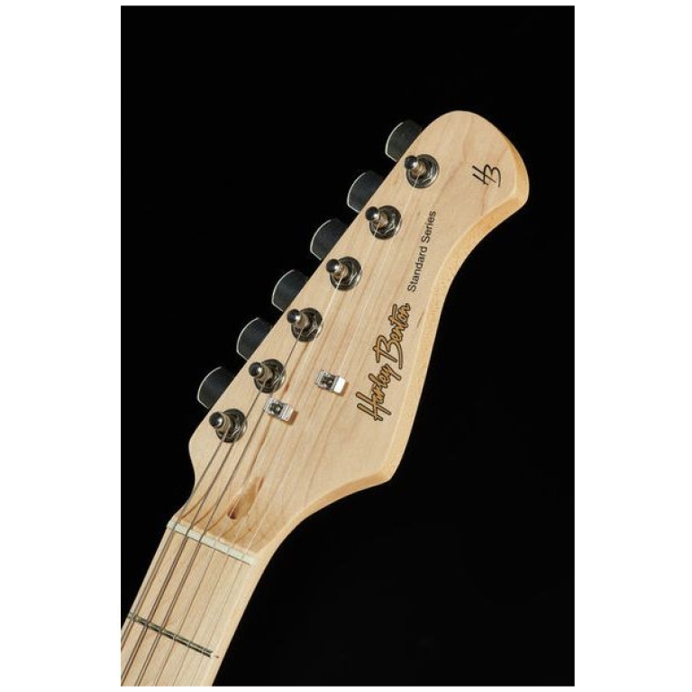 Chitara Electrica Harley Benton ST-20MN CA