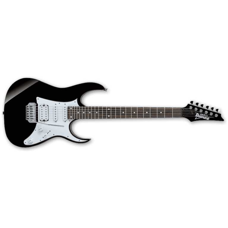Chitara Electrica Ibanez GRG140-BKN