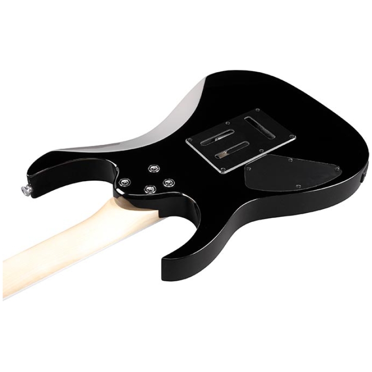Chitara Electrica Ibanez GRG170DX-BKN