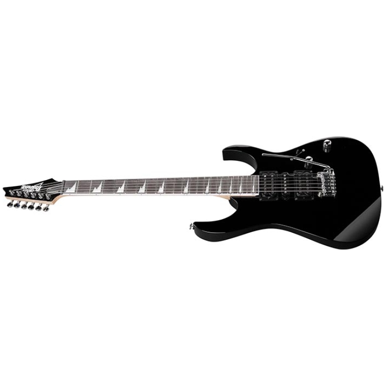 Chitara Electrica Ibanez GRG170DX-BKN